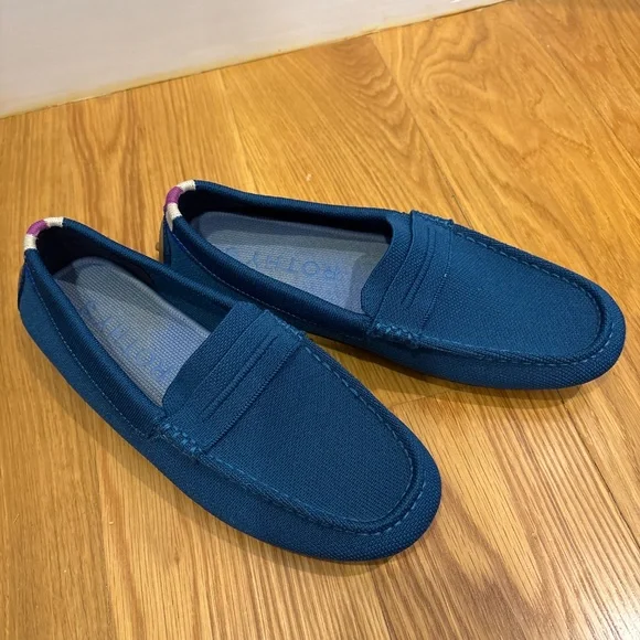 Rothy’s The Daily Driver - size 8.5 - Picture 2 of 4